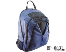 Backpack Notebook Computer Carrying Case