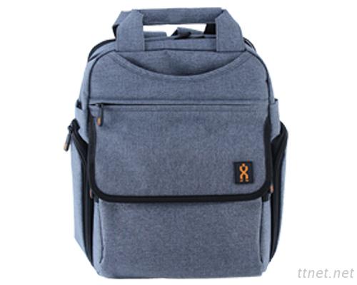 PEPBOY BP-160929-NDL 3 Way Business Laptop Bag